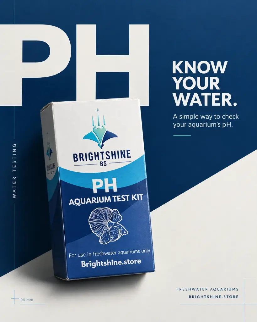 PH Test Kit