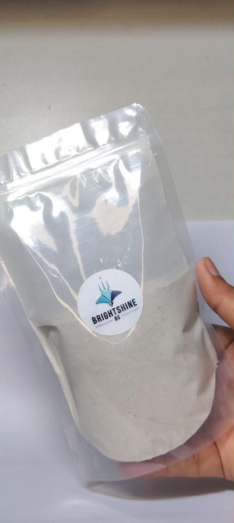 calcium powder for isopods
